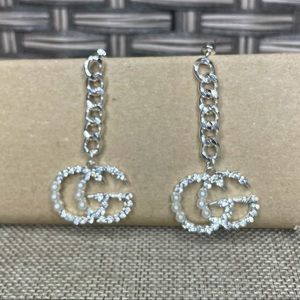 Popular style earrings